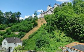 Appartment Schloss-Zeit